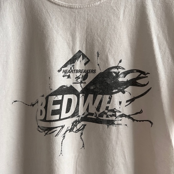 Bedwin and the Heartbreakers Shirt - Picture 2 of 9